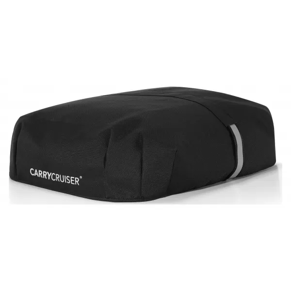  Víko na košík REISENTHEL CARRYCRUISER COVER BLACK 