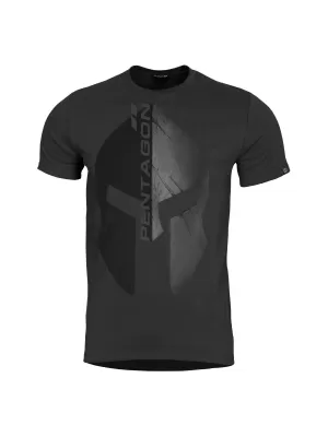 Pánské triko PENTAGON AGERON ETERNITY K09012 BLACK