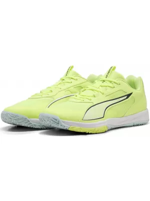 Boty PUMA ACCELERATE PRO 4 10844201 FIZZY/GREEN/LIGHT MOSS/WHITE