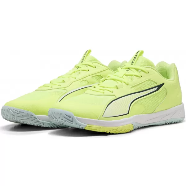  Boty PUMA ACCELERATE PRO 4 10844201 FIZZY/GREEN/LIGHT MOSS/WHITE 
