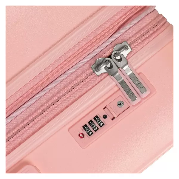 Kufr HEYS PASTEL M BLUSH 