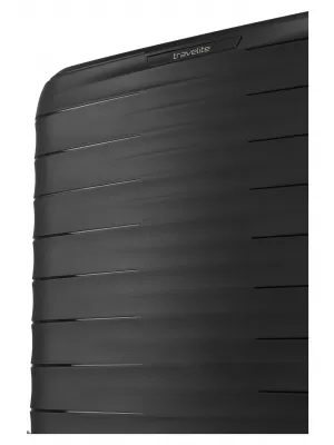 Kufr TRAVELITE MOOBY S BLACK