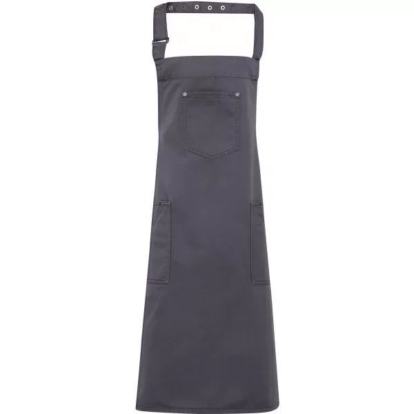  Zástěra Premier | PR 132 STEEL 