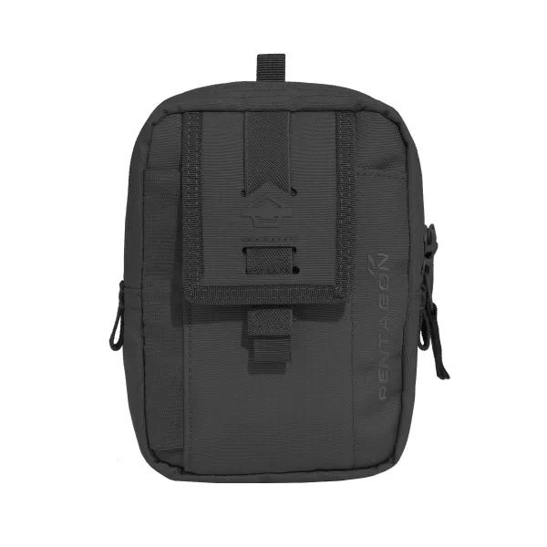  Batoh PENTAGON AXON K17073 BLACK 
