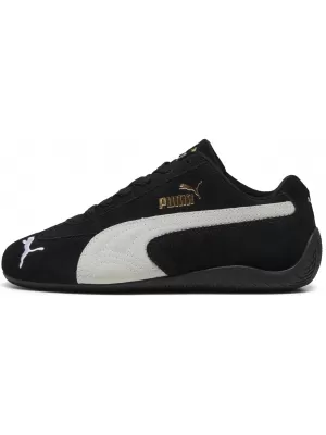 Dětské boty PUMA SPEEDCAT OG JR 40169801 PUMA BLACK/PUMA WHITE