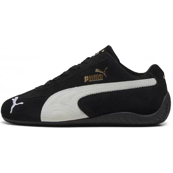  Dětské boty PUMA SPEEDCAT OG JR 40169801 PUMA BLACK/PUMA WHITE 