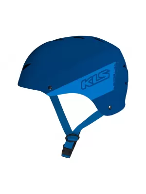 Přilba JUMPER MINI 022 blue XS/S BLUE