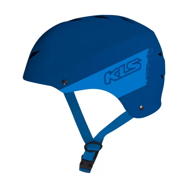  Přilba JUMPER MINI 022 blue XS/S BLUE 