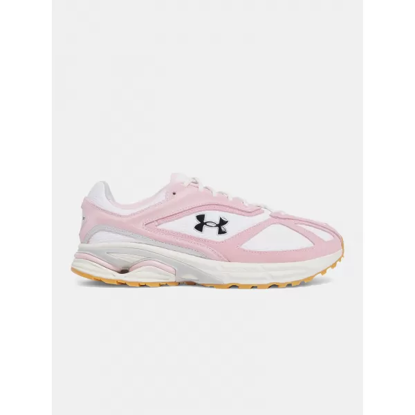  Boty UNDER ARMOUR UA HOVR APPARITION RTRFTR SD 3027596-104 BÍLÁ 