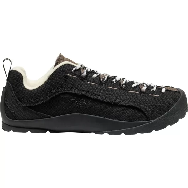  Dámské turistické boty KEEN JASPER SPLIT SKALL BLACK 