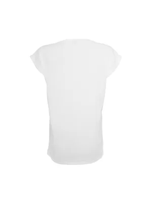 Dámské triko BRANDIT 8681 WHITE