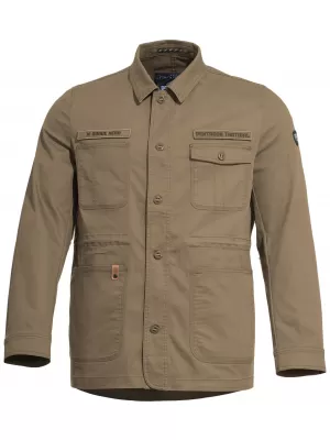 Bunda PENTAGON ROGUE HERO FIELD JACKET K02027 COYOTE