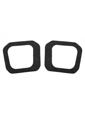 Pedál KLS FLAT 40- náhradní samolepící grip