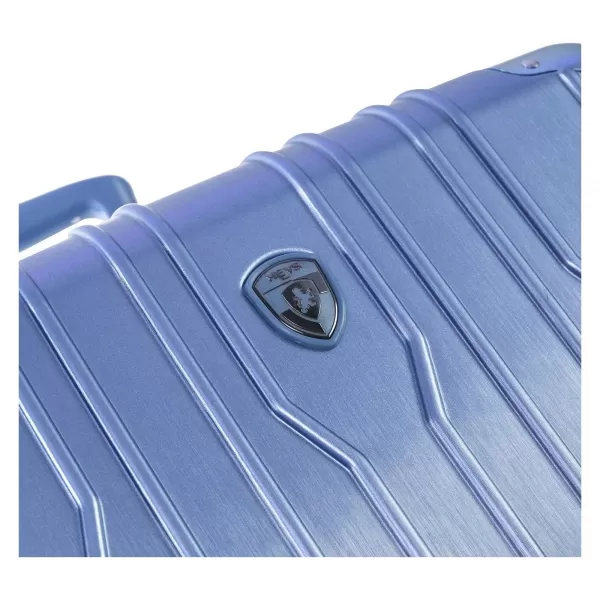  Kufr HEYS XTRAK L ICY BLUE 