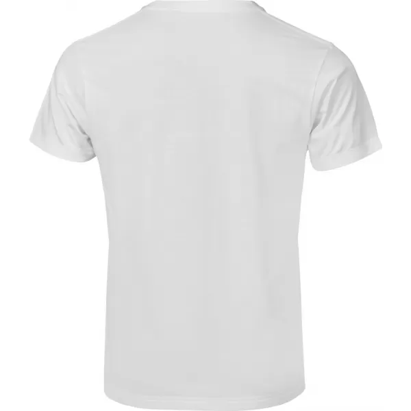  Pánské tričko Tee Jays | TJ 1140 WHITE 