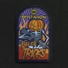 Triko PENTAGON FULL OF TRICKS K28008 MULTICOLOR