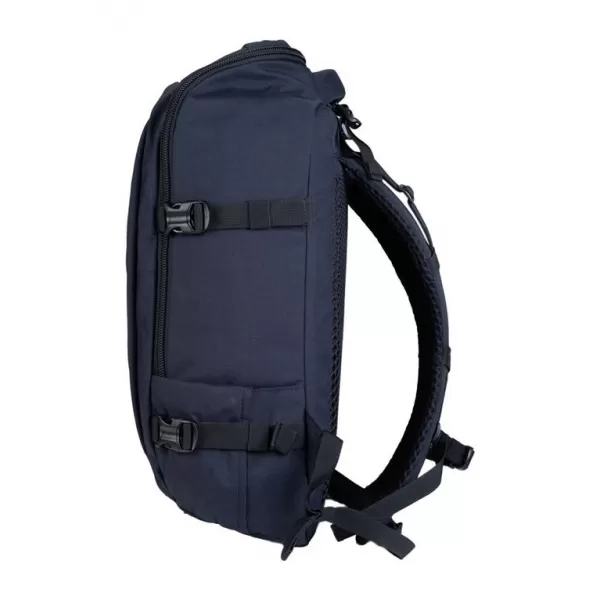  Batoh CABINZERO ADVENTURE 32L ABSOLUTE BLACK 