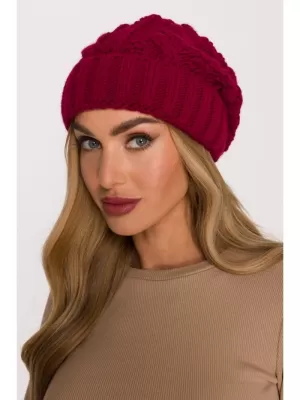 Čepice MOE M897 MAROON