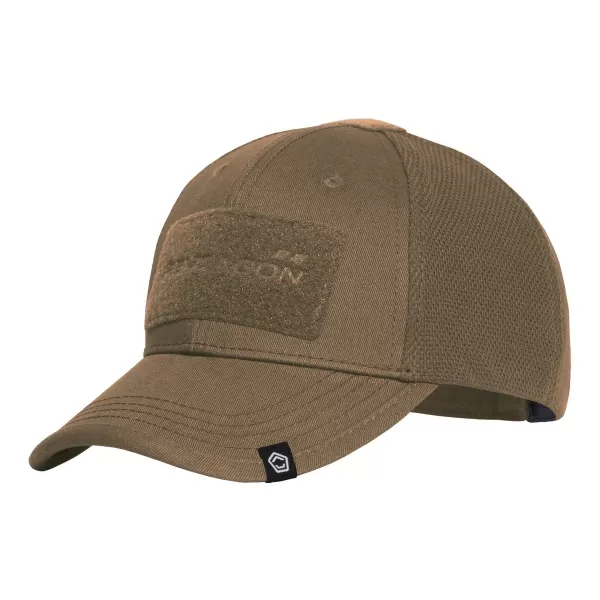  Čepice PENTAGON RAPTOR  BB CAP K13031 COYOTE 