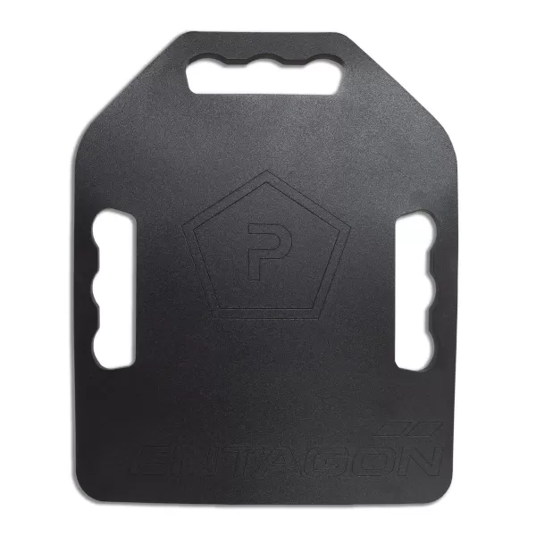  Tréninkové Pláty PENTAGON AVRON TAC K25055 BLACK 