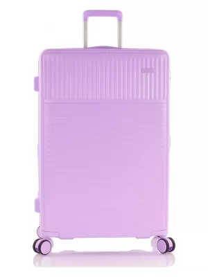 Kufr HEYS PASTEL L LAVENDER