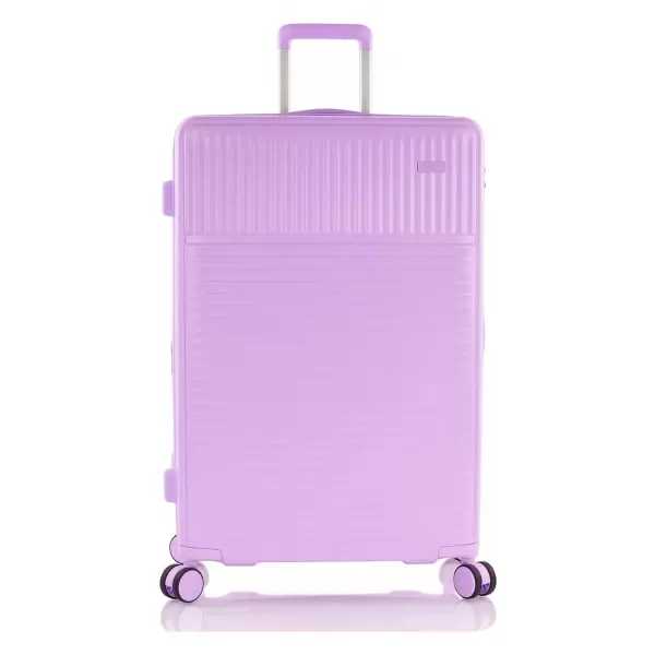  Kufr HEYS PASTEL L LAVENDER 