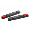Náhradní brzdové gumičky KLS CONTROLSTOP VR-01 (pár)