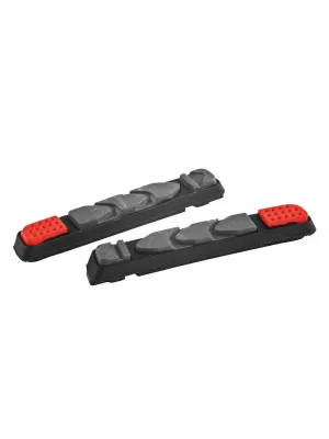 Náhradní brzdové gumičky KLS CONTROLSTOP VR-01 (pár)