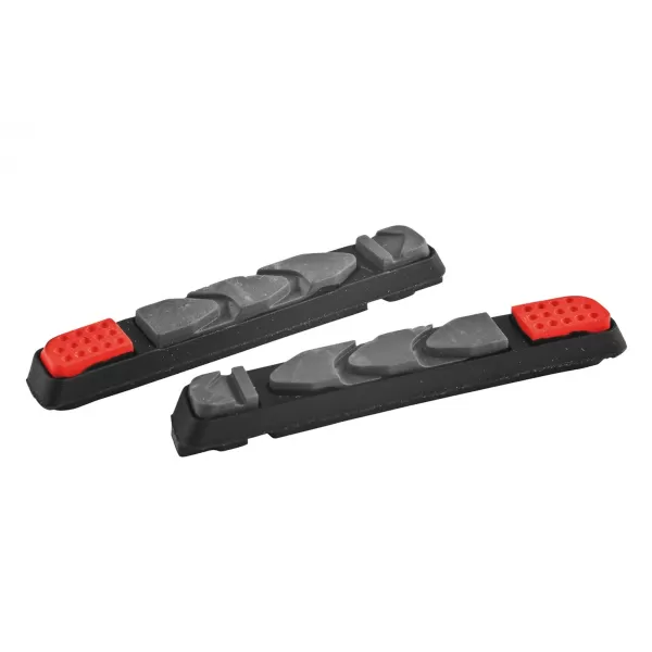  Náhradní brzdové gumičky KLS CONTROLSTOP VR-01 (pár) 