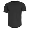 Triko PENTAGON RUMOR TEE K09043 BLACK