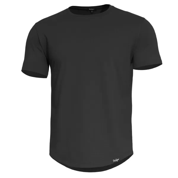  Triko PENTAGON RUMOR TEE K09043 BLACK 