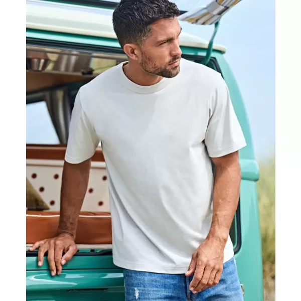  Pánské tričko Tee Jays | TJ 1160 WHITE 