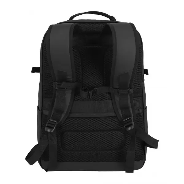  Batoh TRAVELITE BASICS BACKPACK WATER-REPELLENT BLACK 