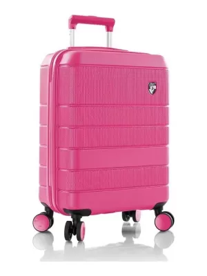 Kufr HEYS NEO S FUCHSIA