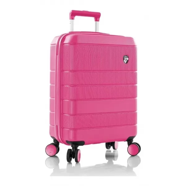  Kufr HEYS NEO S FUCHSIA 
