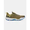 Boty UNDER ARMOUR UA U INFINITE PRO TRAIL 3027202-320 ZELENÁ