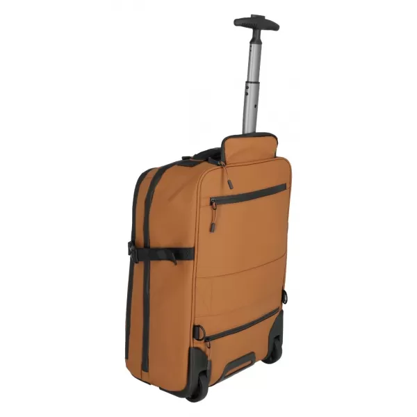  Batoh TRAVELITE Briize Backpack L Trolley CURRY 