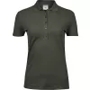 Dámské tričko Tee Jays | TJ 145 DEEP GREEN