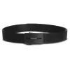 Pásek PENTAGON REGAL BELT 35MM BLK K17103 BLACK
