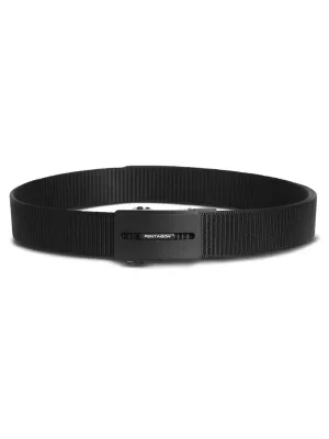 Pásek PENTAGON REGAL BELT 35MM BLK K17103 BLACK