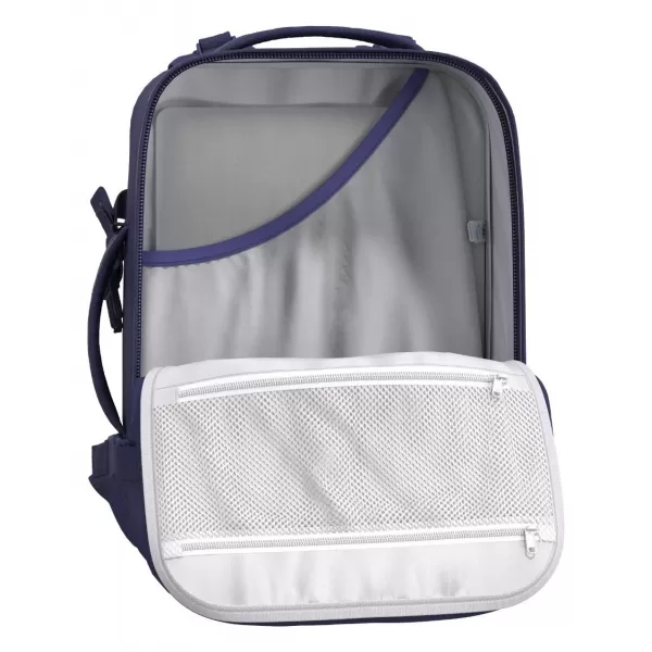  Batoh CABINZERO MILITARY 28L GALAXY BLUE 