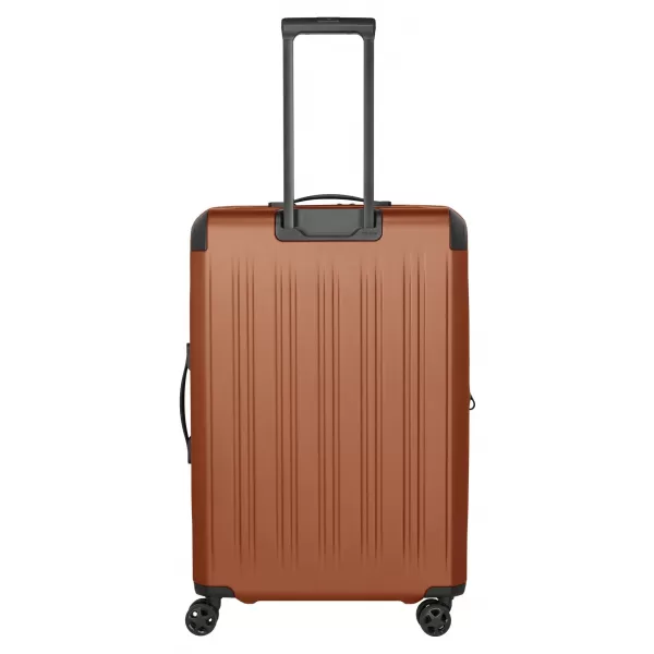  Kufr TRAVELITE DYNAMIIC L EXP COPPER 