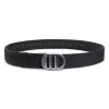 Pásek PENTAGON CHUCK RATCHET BELT STL K17105 BLACK