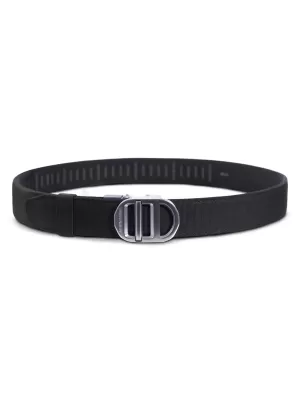 Pásek PENTAGON CHUCK RATCHET BELT STL K17105 BLACK