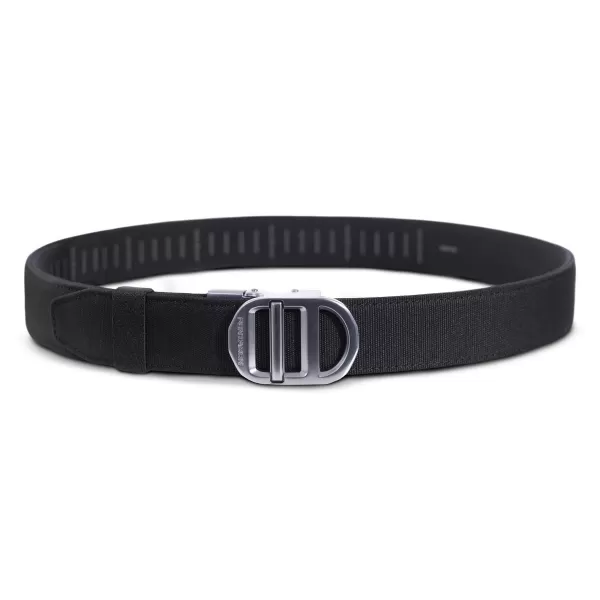  Pásek PENTAGON CHUCK RATCHET BELT STL K17105 BLACK 