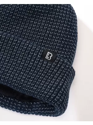 Čepice BRANDIT 7028 NAVY