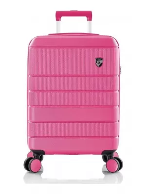 Kufr HEYS NEO S FUCHSIA