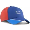 Kšiltovka PUMA BMW MMS BB CAP 02644903 PRO BLUE