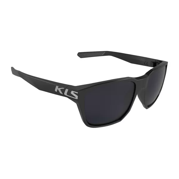  Sluneční brýle KLS RESPECT II black BLACK 