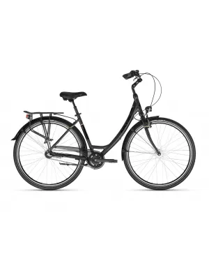 Kolo KELLYS AVERY 50 S 28 GRAPHITE GREY